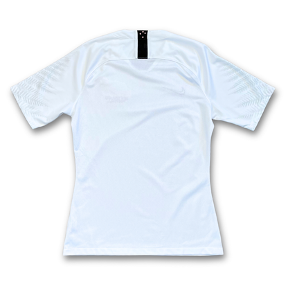 Nike New Zealand 2018-19 Home Football JERSEY (M/W)