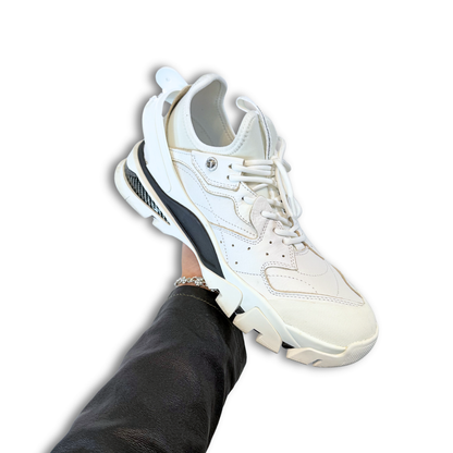 Raf Simons x Calvin klein 'Carla' Shoes (US 9.5)