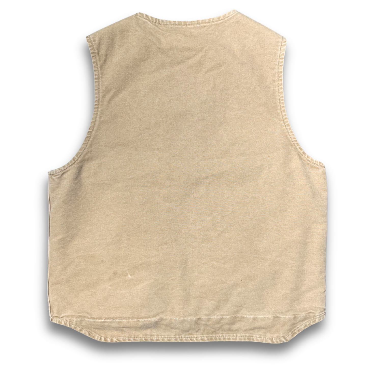 Carhartt Sherpa Lined Vest (L)