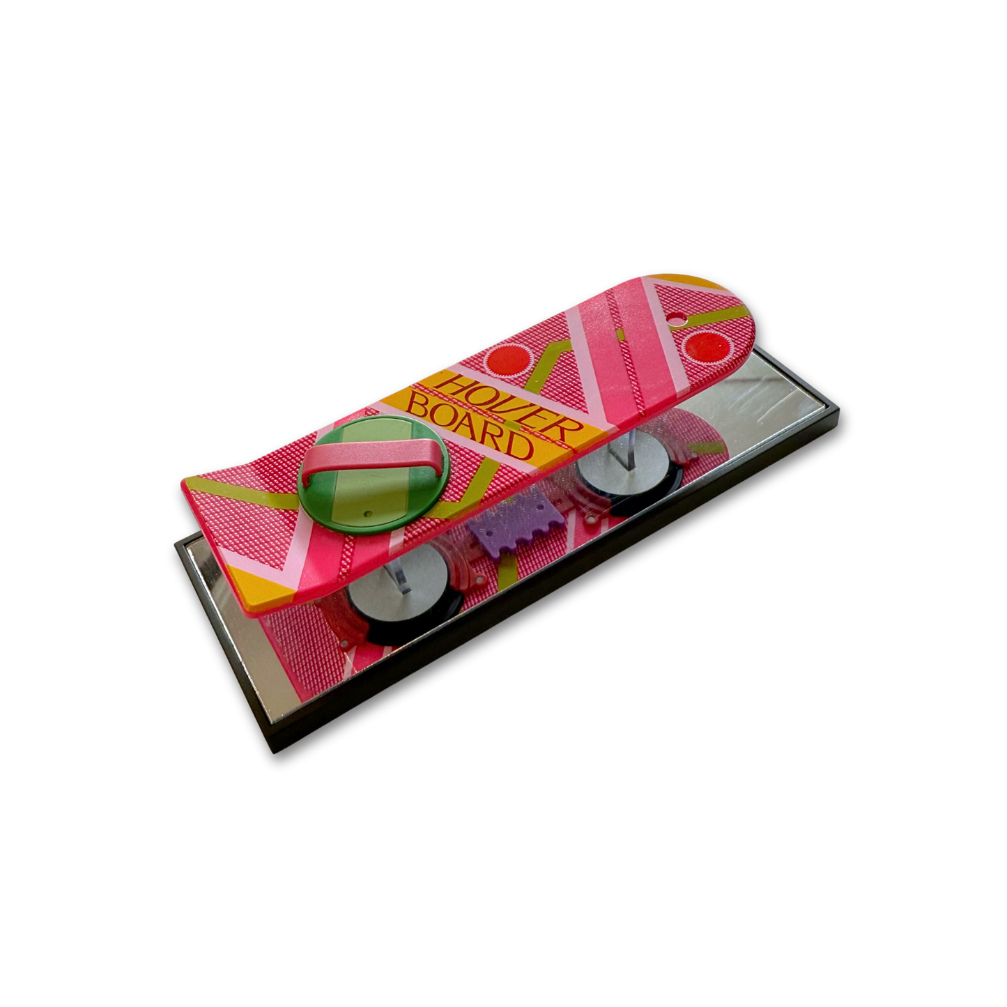 QMx 1:5 scale replica : Back to the Future Part II Hoverboard