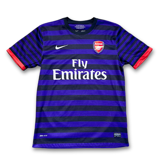 Nike Arsenal 2012/13 Away Football Shirt (M)