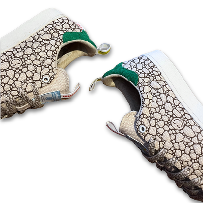Adidas x Bait Stan Smith Vulc 'Happy 420' (US 8.5)