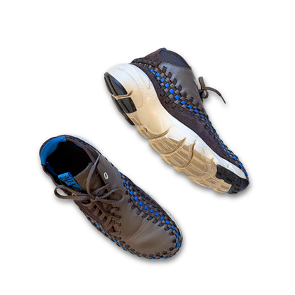 Nike Air Footscape Woven Chukka (US 11)