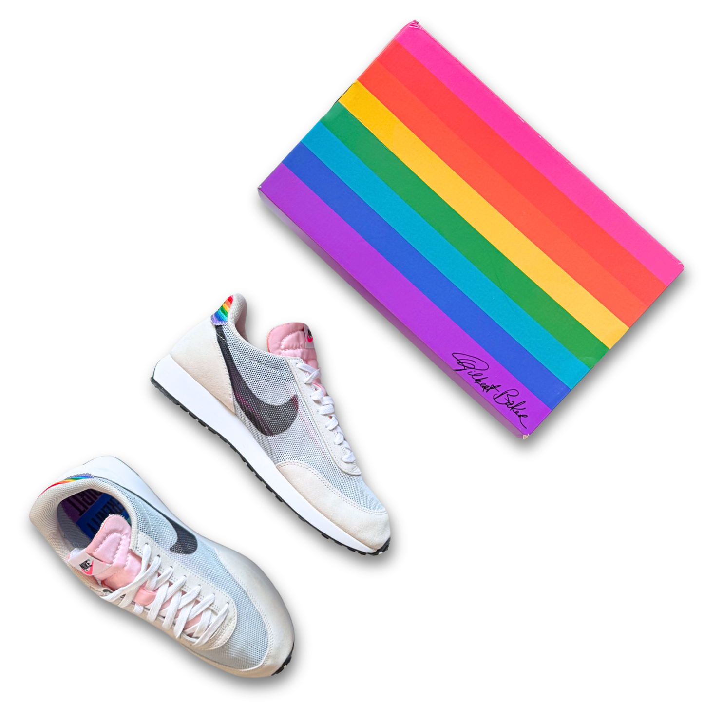 Nike Air Tailwind 79 'Be True' (US 9)
