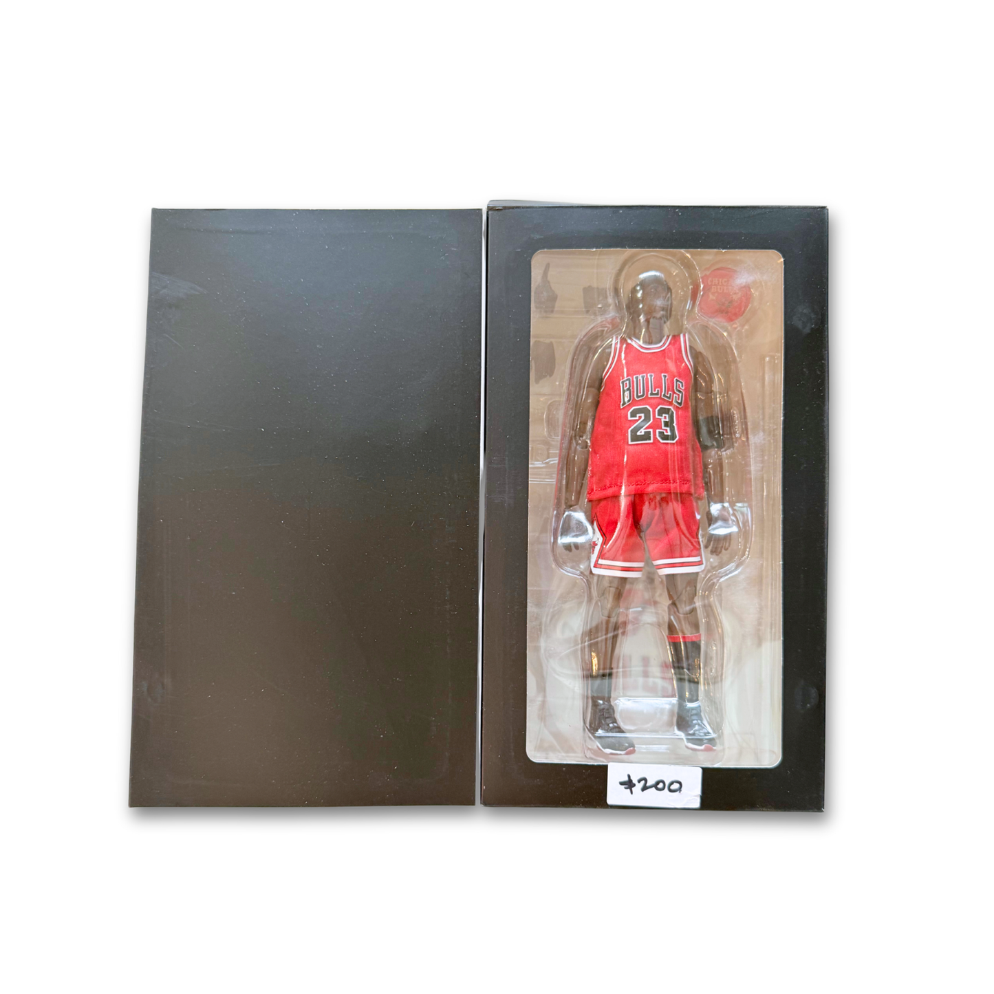 Enterbay NBA Michael Jordan 1:9 Scale Action Figure