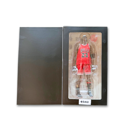 Enterbay NBA Michael Jordan 1:9 Scale Action Figure