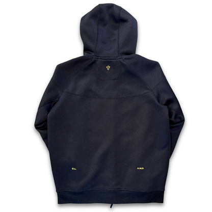 Nike x NOCTA Tech Fleece Full-Zip Hoodie (M)