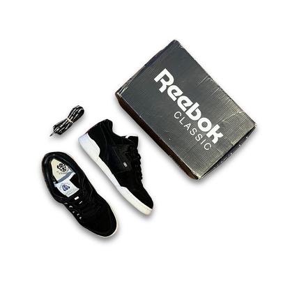 Reebok x Footpatrol Workout Lo Plus (US 9)