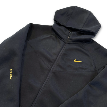 Nike x NOCTA Tech Fleece Full-Zip Hoodie (M)