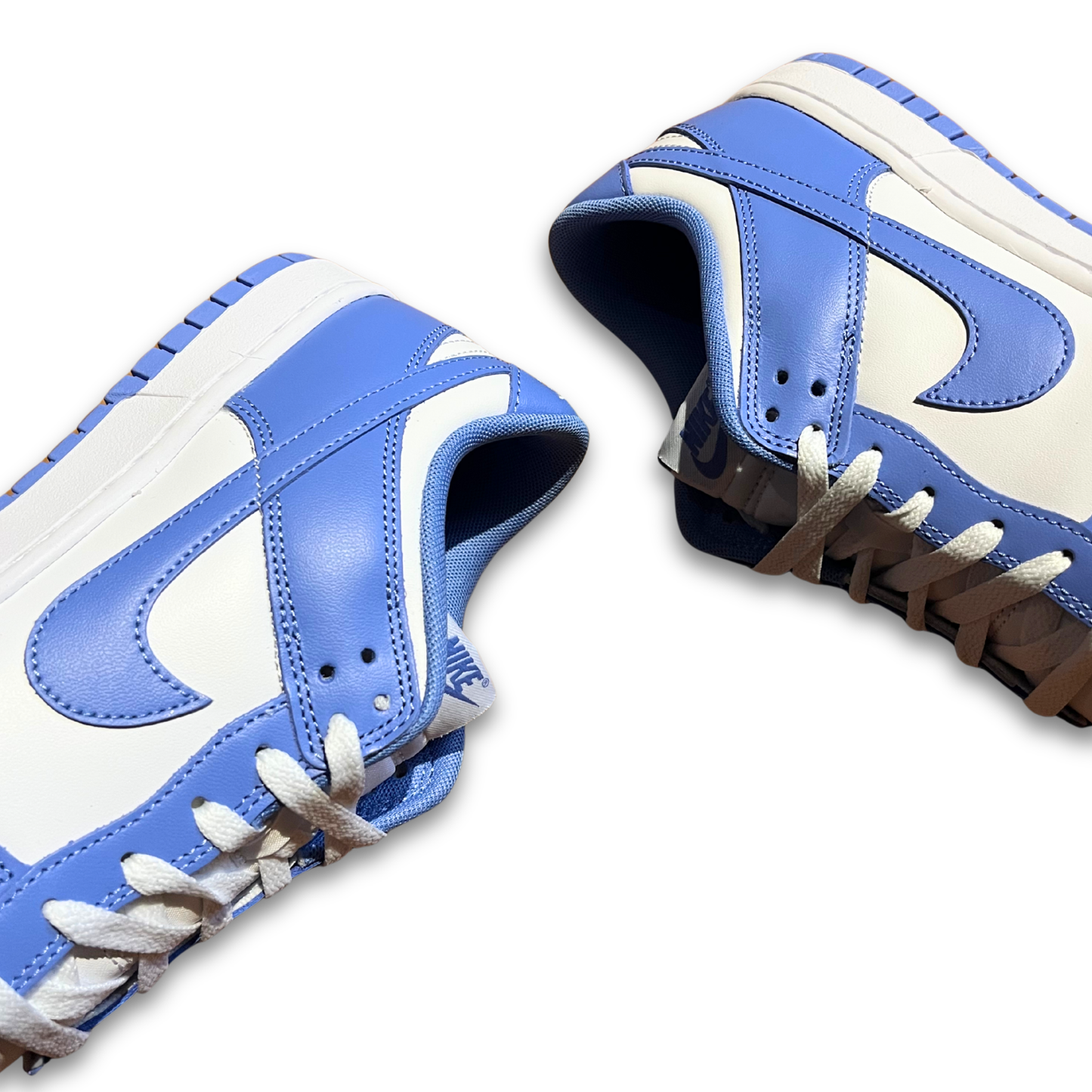 Nike Dunk Low 'Polar Blue' (US 10)
