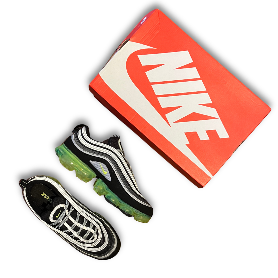 Nike Air VaporMax 97 'Japan' (US 9)