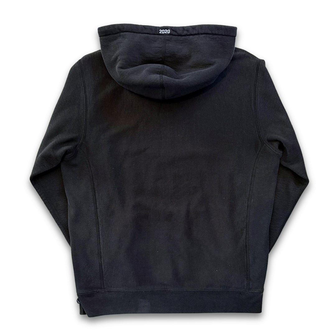 Supreme Motion Logo Hoodie (L)