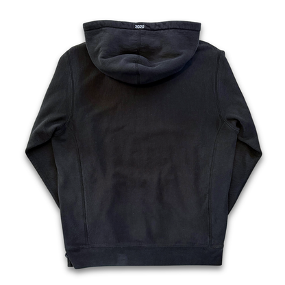 Supreme Motion Logo Hoodie (L)