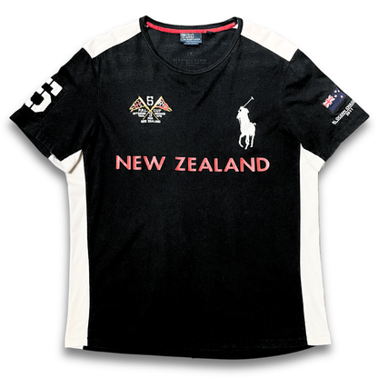 Polo Ralph Lauren New Zealand Ocean Challenge 2011 (L)