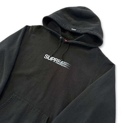 Supreme Motion Logo Hoodie (L)