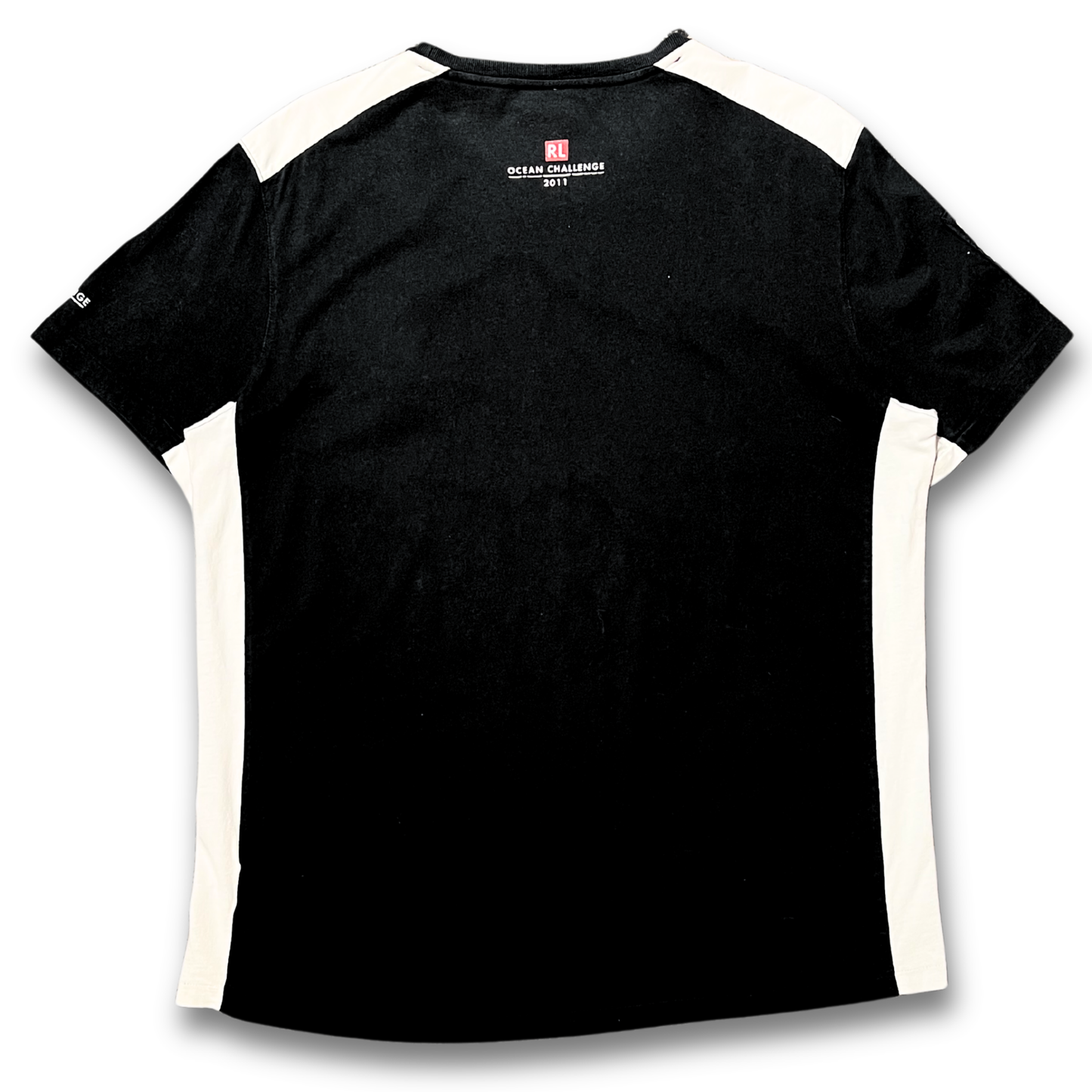 Polo Ralph Lauren New Zealand Ocean Challenge 2011 (L)