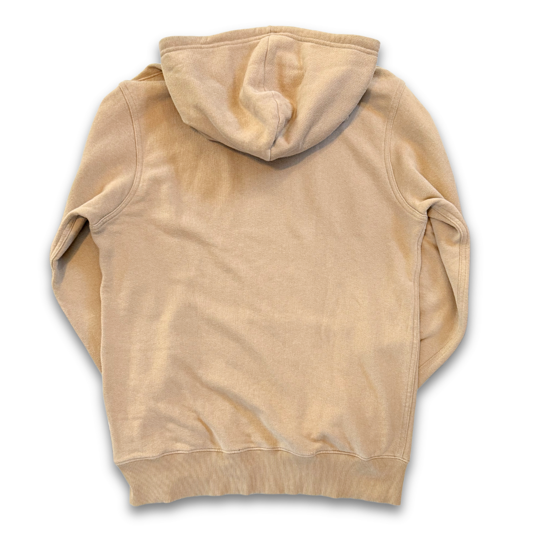 424 On Fairfax Logo Hoodie (XL)