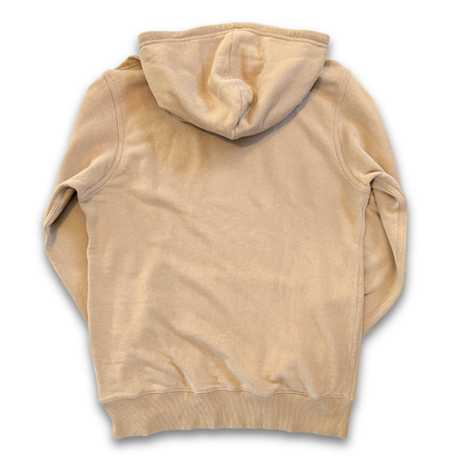 424 On Fairfax Logo Hoodie (XL)