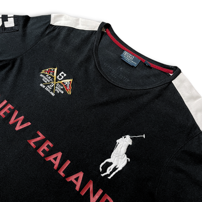 Polo Ralph Lauren New Zealand Ocean Challenge 2011 (L)