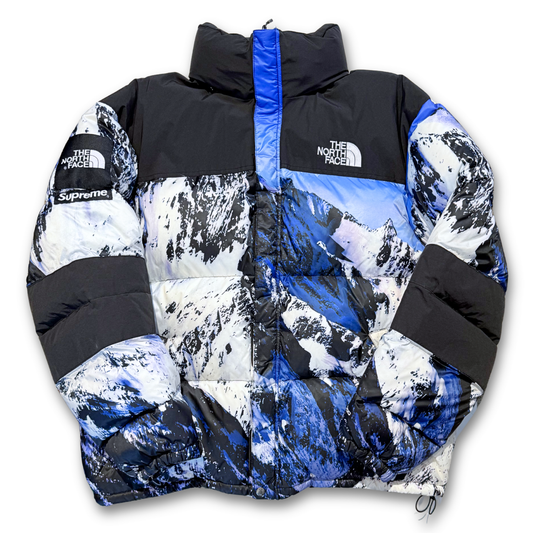 Supreme x The North Face "Mountain Baltoro" Jacket (XL)