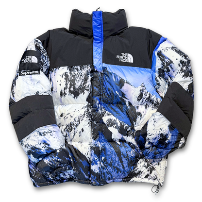 Supreme x The North Face "Mountain Baltoro" Jacket (XL)