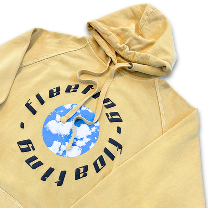 Cactus Plant Flea Market "Fleeting Floating" Hoodie (XL+)