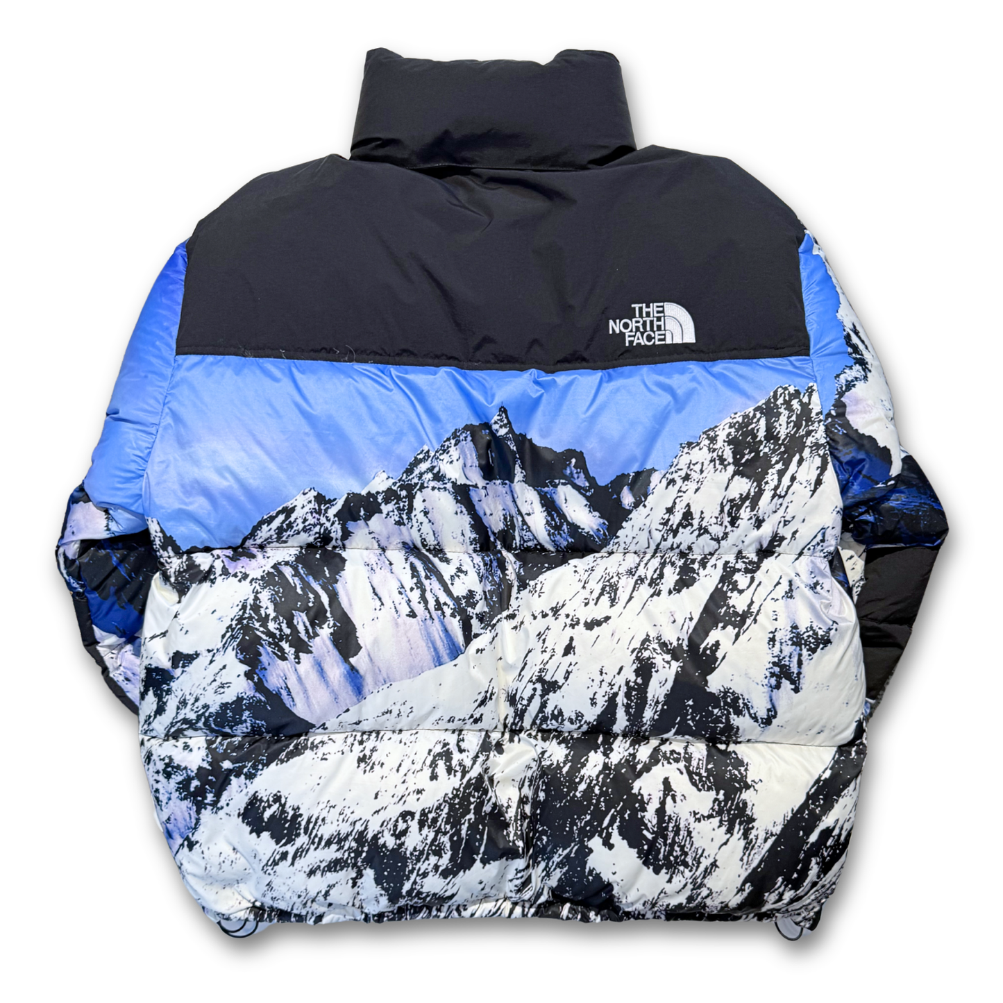 Supreme x The North Face "Mountain Baltoro" Jacket (XL)