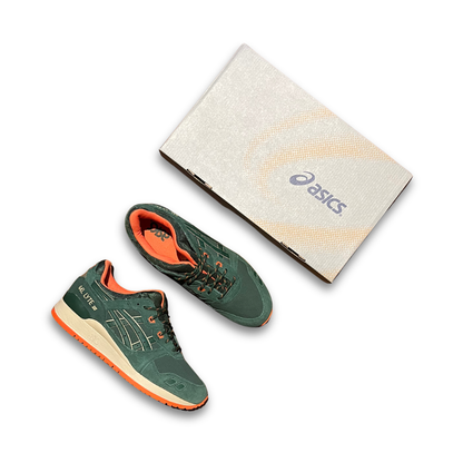 ASICS Gel Lyte 3 'Outdoor' (US 10)