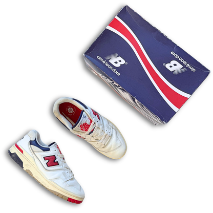 New Balance x Aimé Leon Dore 550 (US 10)