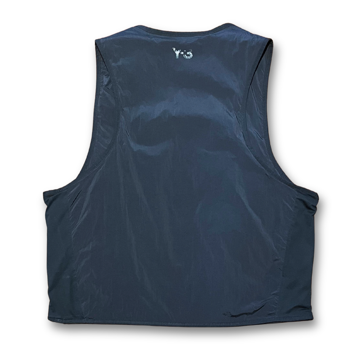 Y-3 Travel Reversible Vest (L)
