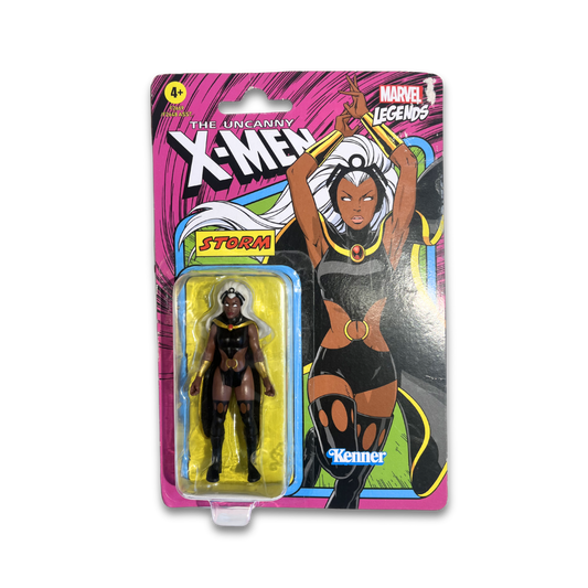 X-Men 'Storm' Marvel Legends Series 3.75-inch Figure