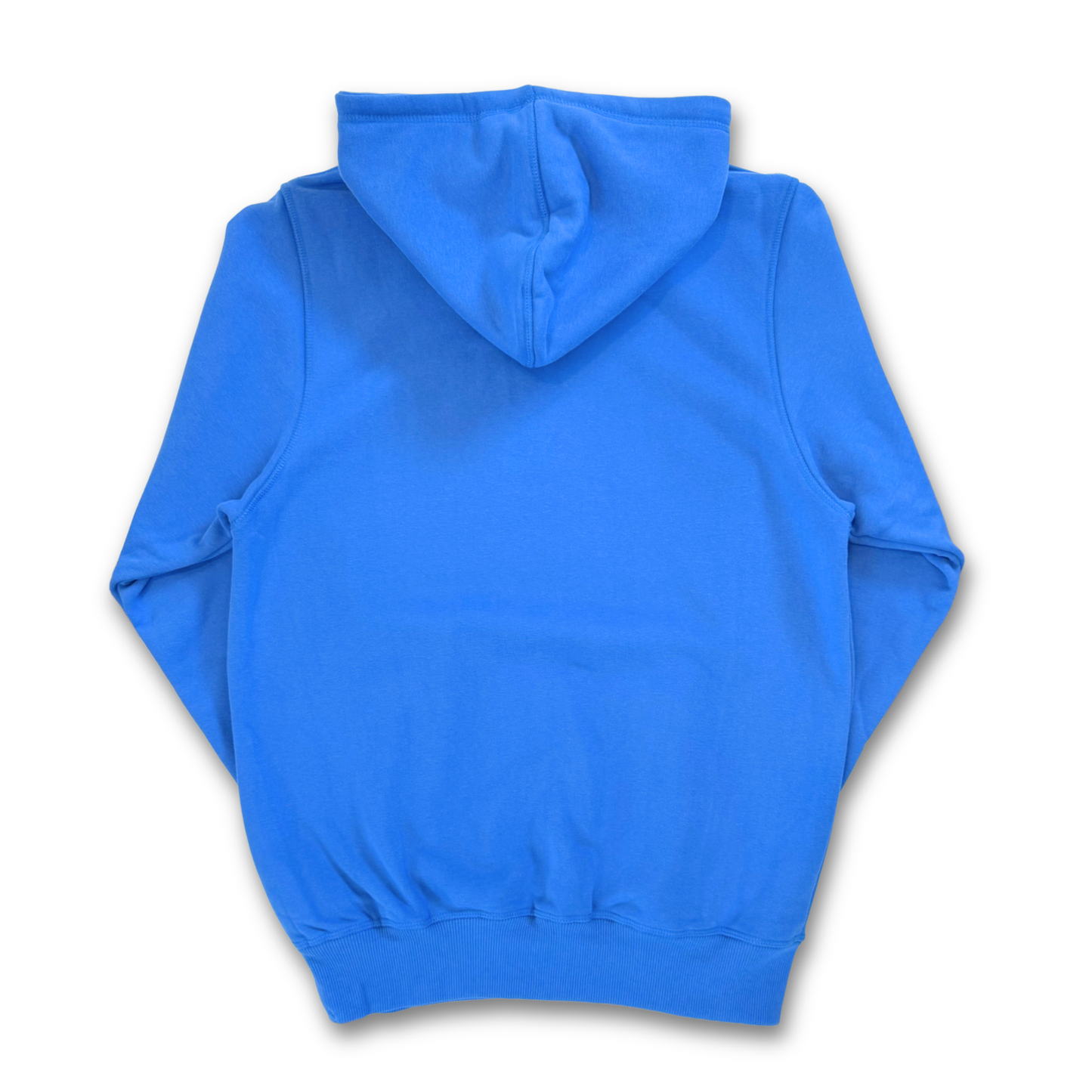 CORTEIZ ALCATRAZ HOODIE (S)