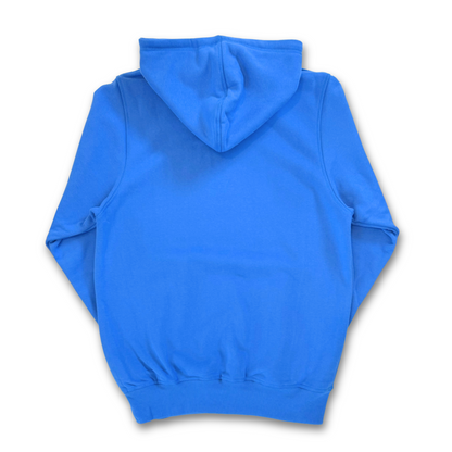 CORTEIZ ALCATRAZ HOODIE (S)