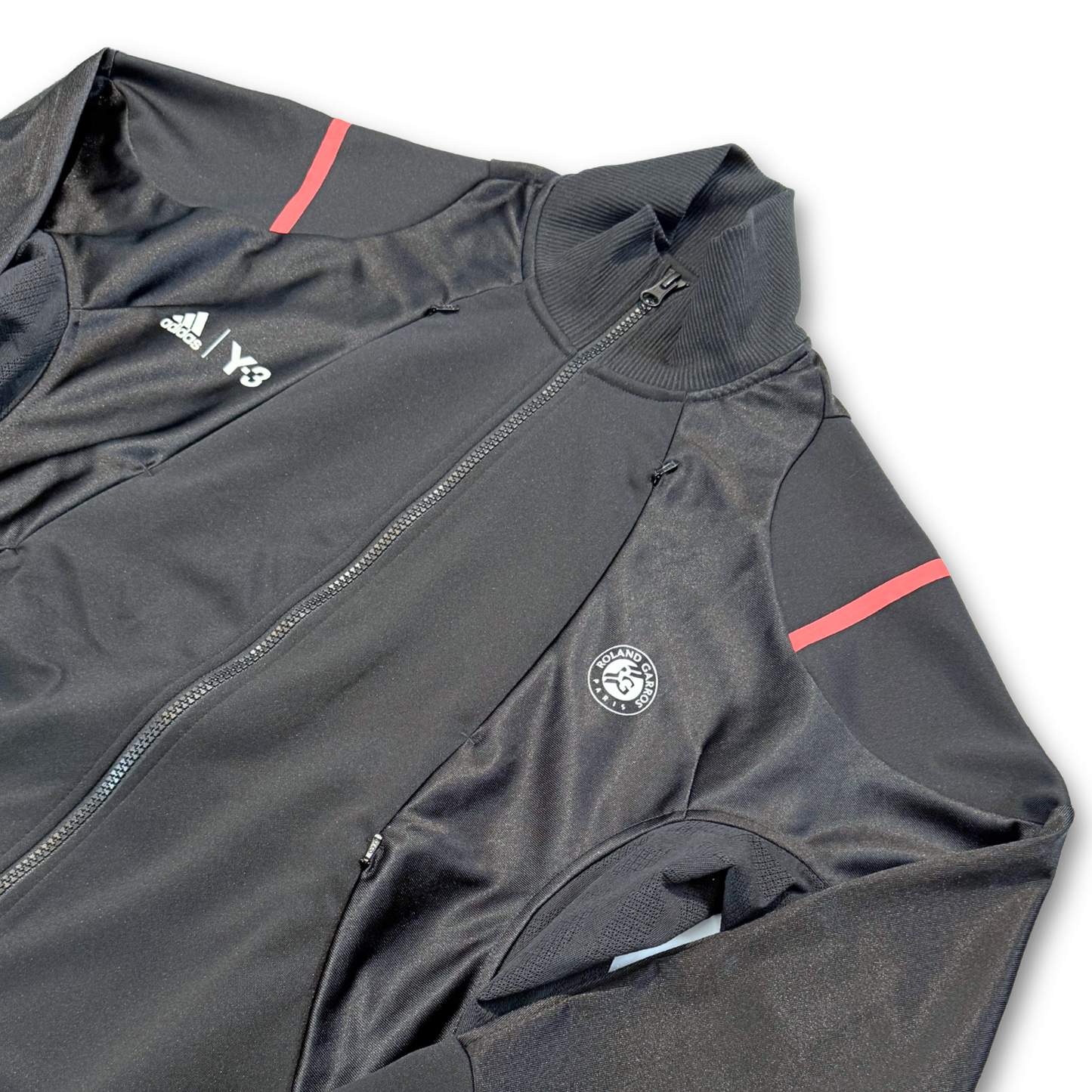 Adidas Y-3 Roland Garros Track Jacket  (M)
