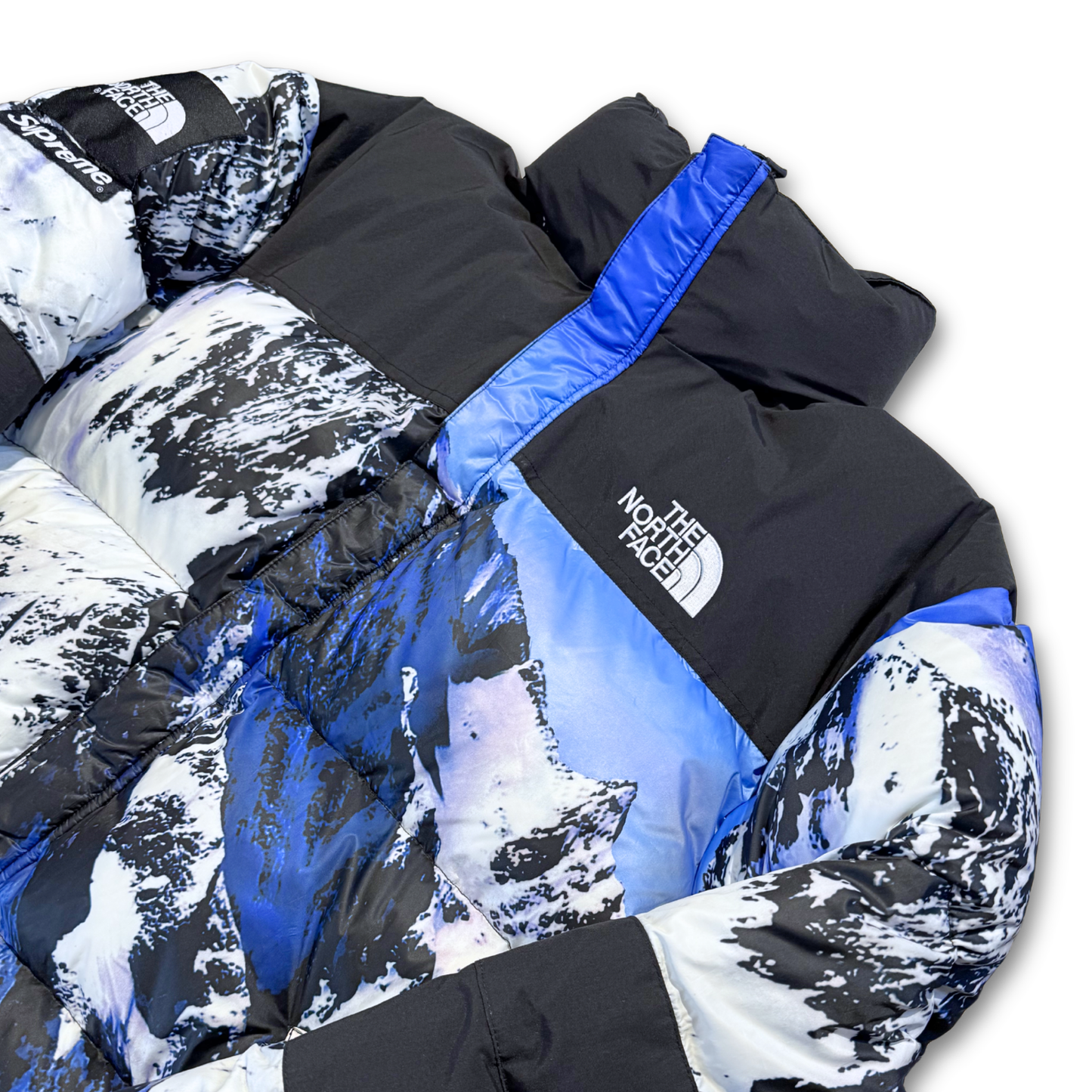 Supreme x The North Face "Mountain Baltoro" Jacket (XL)