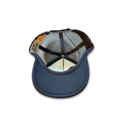 GALLERY DEPT REVERSAL TRUCKER CAP