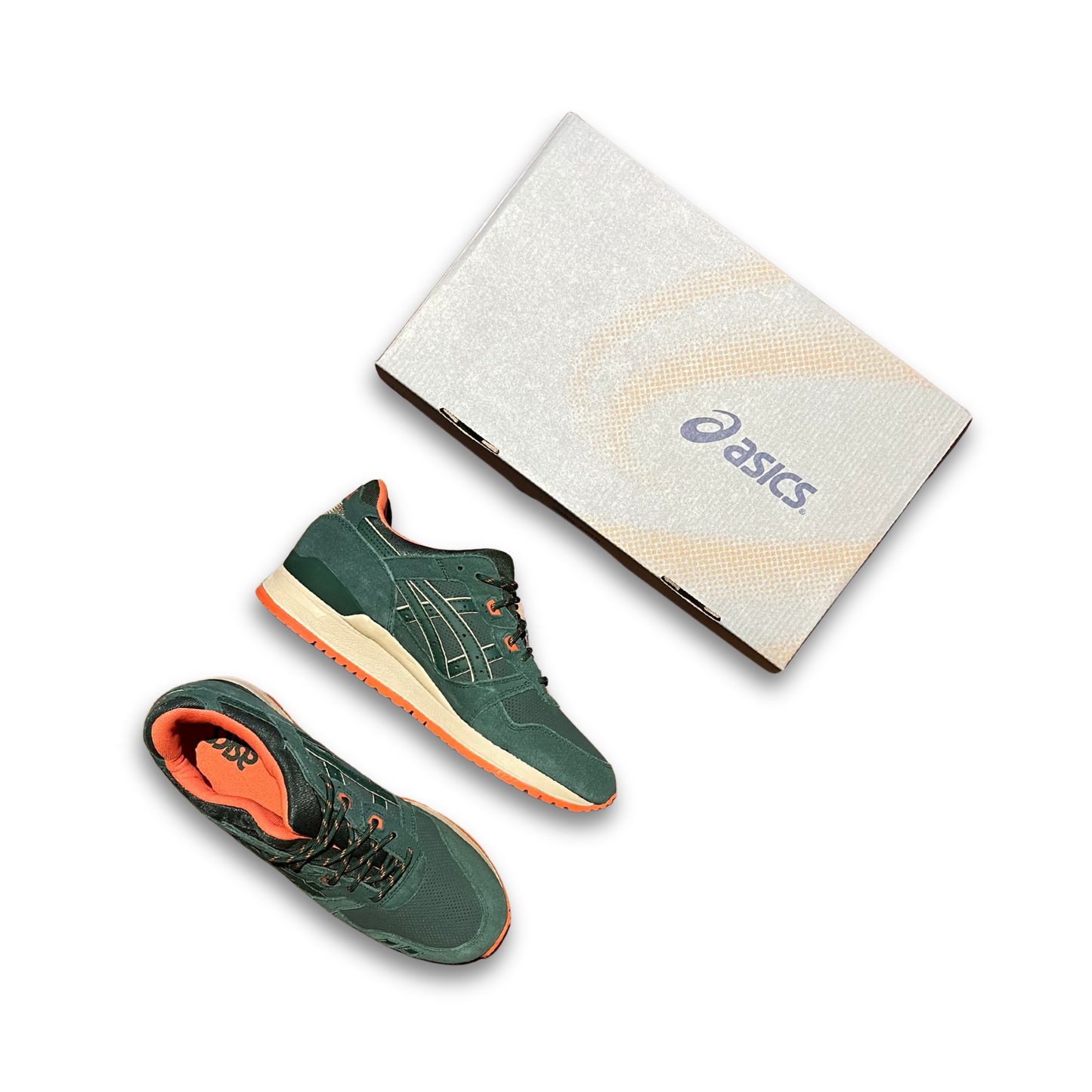 ASICS Gel Lyte 3 'Outdoor' (US 10)
