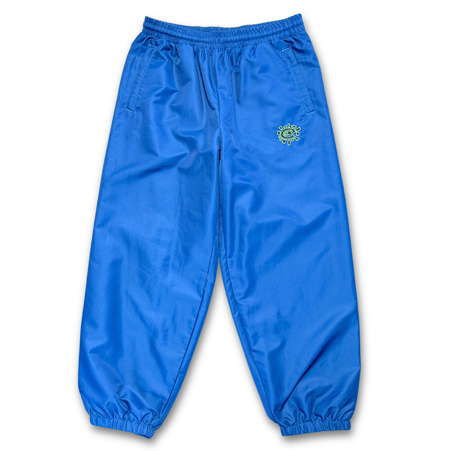 Always Do What You Should Do "Slazzy" Track Pants (33")