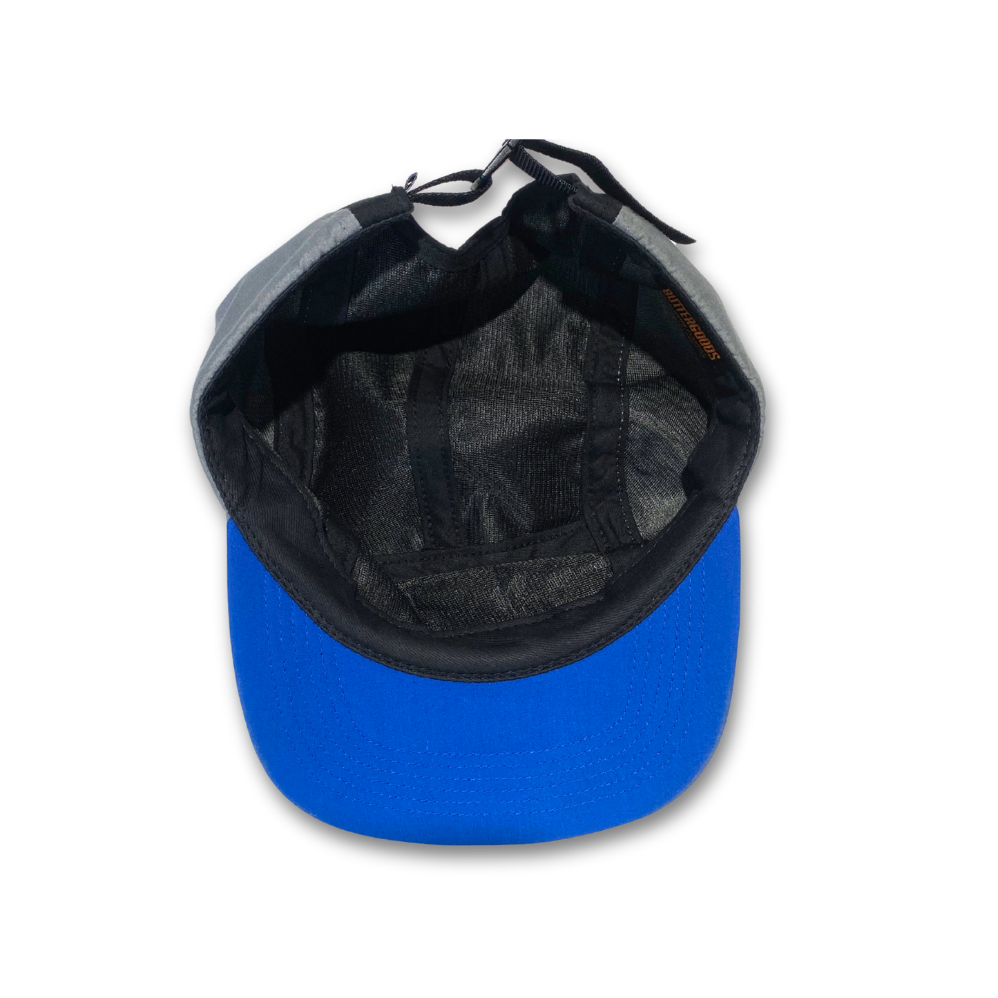 BUTTER GOODS CAP