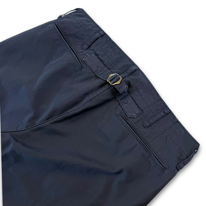 VISVIM JAPAN CHINO PANT (34X26")