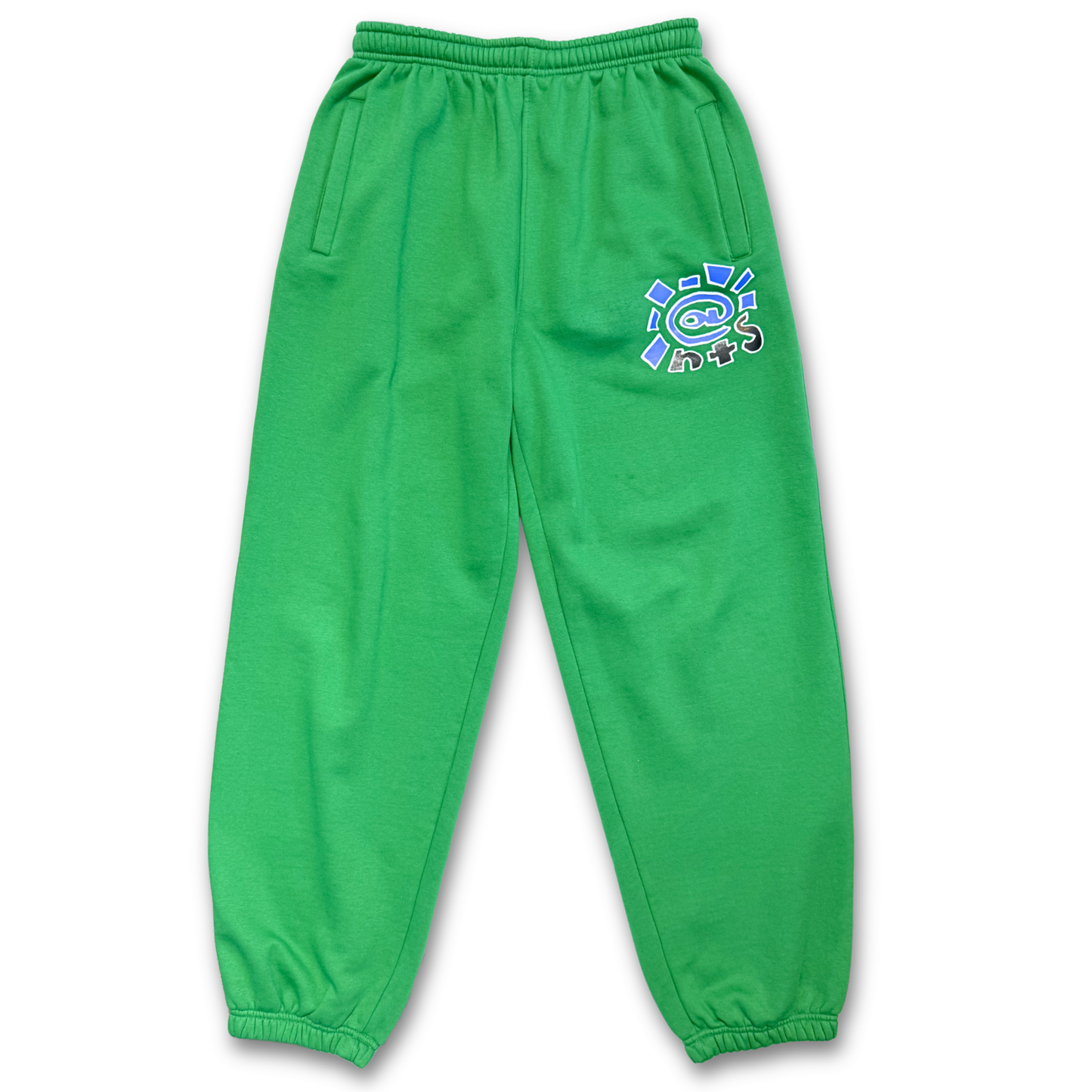 Always Do What You Should Do NTS x Always Sweat Pants (32")