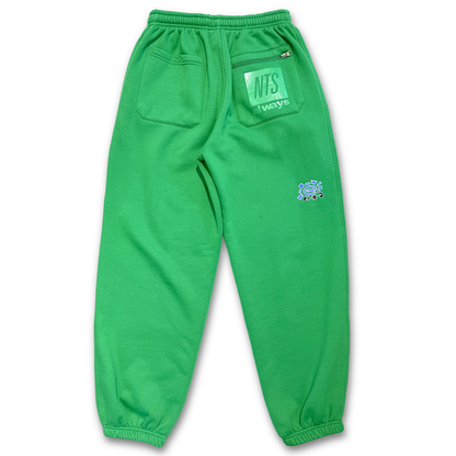 Always Do What You Should Do NTS x Always Sweat Pants (32")