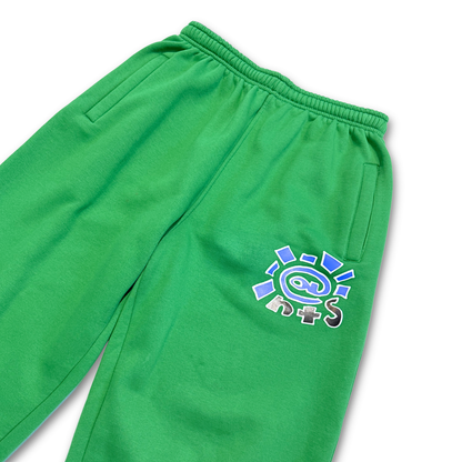 Always Do What You Should Do NTS x Always Sweat Pants (32")