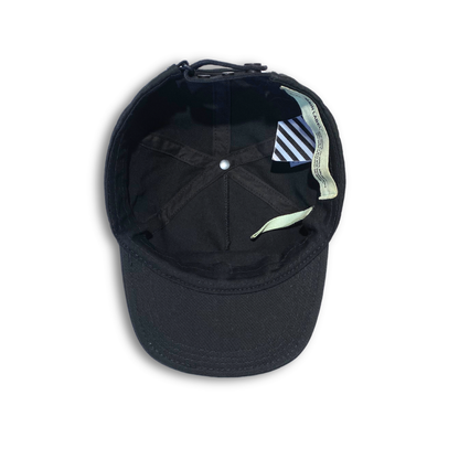 OFF-WHITE "SCHOOL OF LAW" CAP