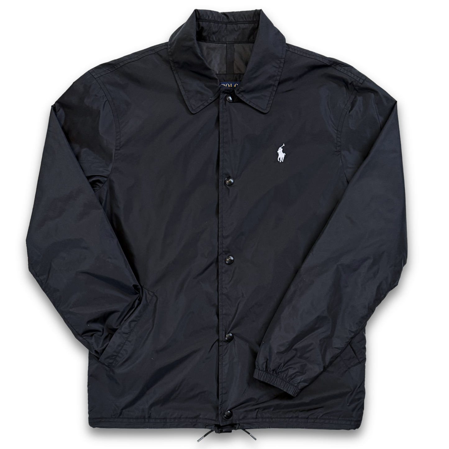 Polo Ralph Lauren Coach Jacket (XS)