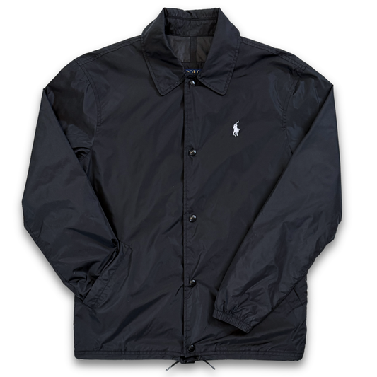Polo Ralph Lauren Coach Jacket (XS)
