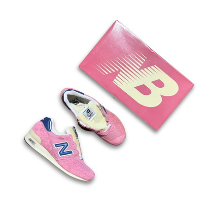 Aimé Leon Dore x New Balance 1300 'Pink' (US 10)