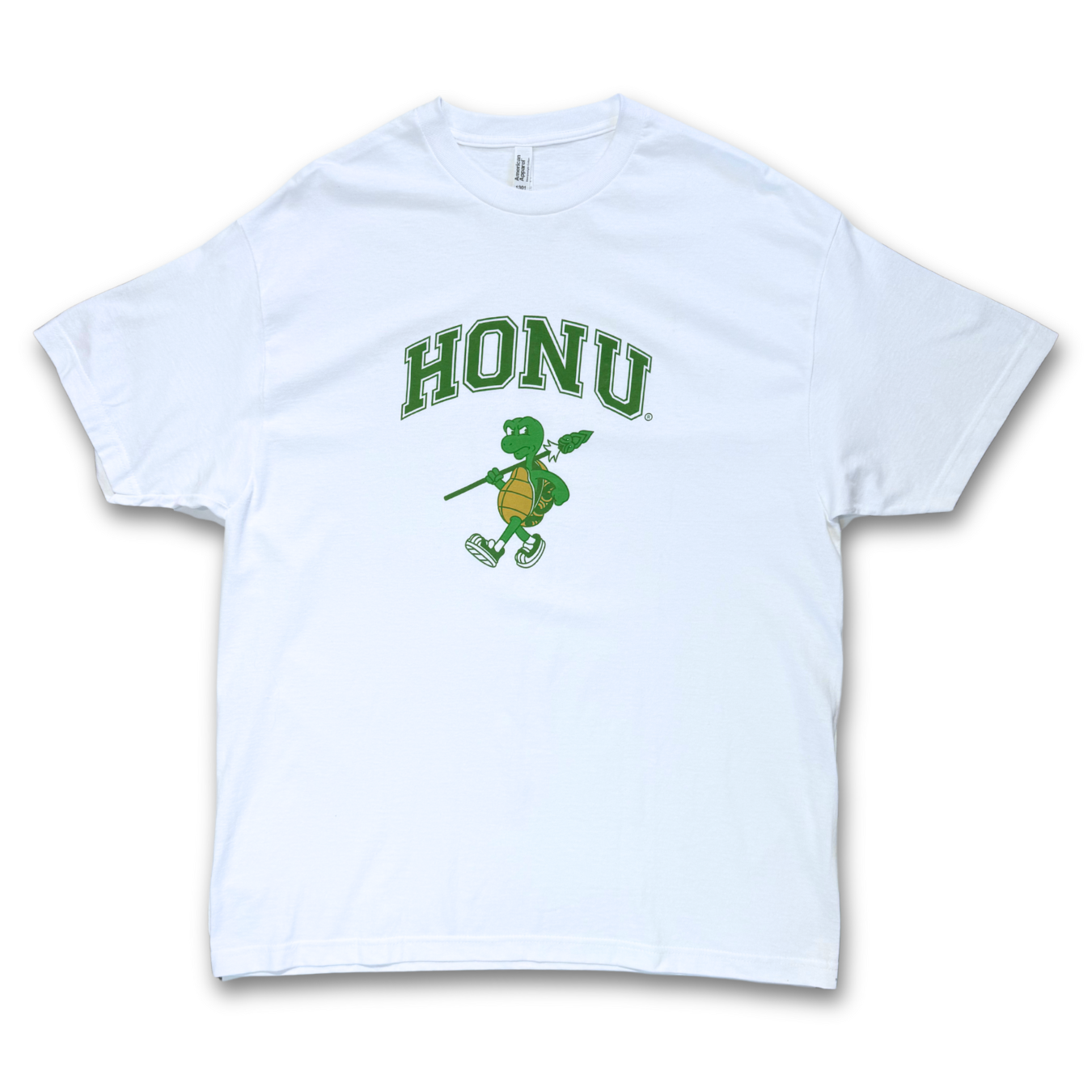 HONU TURTLE TEE