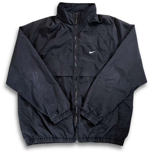 Nike windbreaker jacket (S)