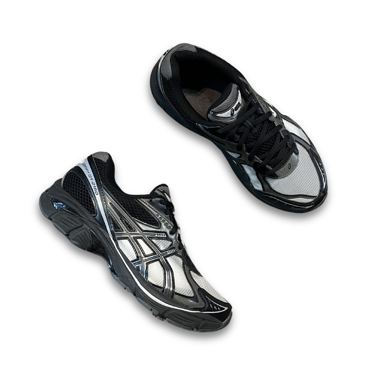 ASICS Men's GT-2160 (US 8)